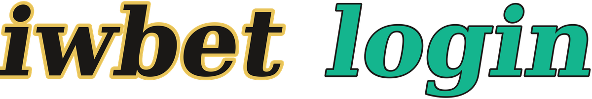 iwbet login logo